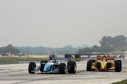 Cleveland Champ Car Cleveland 24 26 06 2005 Cleveland Champ Car Cleveland 24 26 06 2005