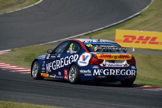 FIA WTCC Suzuka Japan 20 22 September 2013 FIA WTCC Suzuka Japan 20 22 September 2013