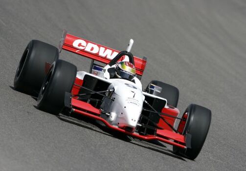 Las Vegas Champ Car Las Vegas 23 24 09 2005 Las Vegas Champ Car Las Vegas 23 24 09 2005