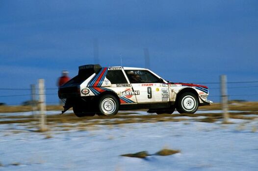 Miki Biasion Story Miki Biasion Story