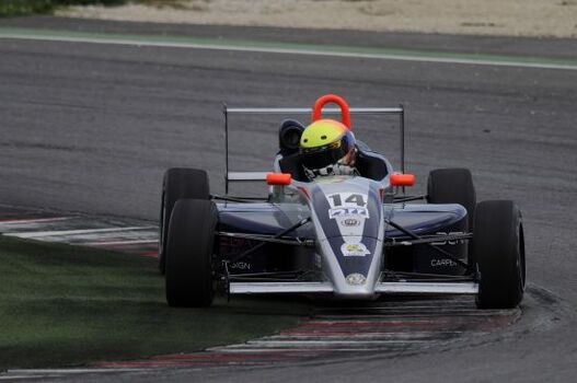 SARA Racing Weekend Campionato Formula Azzurra Misano 19 20 04 2008 SARA Racing Weekend Campionato Formula Azzurra Misano 19 20 04 2008