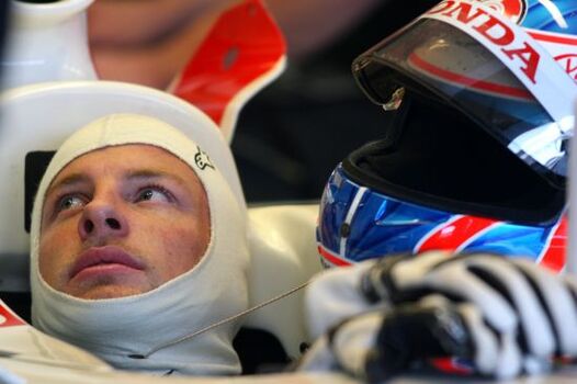 Test F1 Jerez 13 17 Dicembre 2005