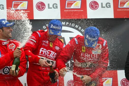 Fia Gt Valencia 2004 Fia Gt Valencia 2004