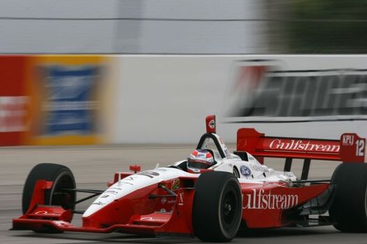 Champ Car Milwaukee West Allis 03 04 06 2005