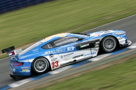 Fia Gt Oschersleben 07 08 07 2007 Fia Gt Oschersleben 07 08 07 2007