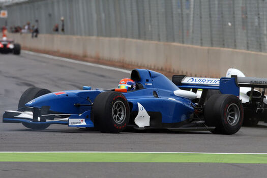 AutoGp Marrakech Morocco 10 13 April 2014 AutoGp Marrakech Morocco 10 13 April 2014