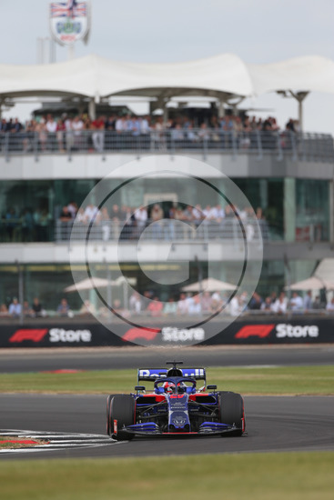 Girardo & Co. Archive > Photo 1016800: British Grand Prix