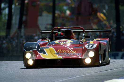 24 Hours of Le Mans FRA 15 16 06 1996 24 Hours of Le Mans FRA 15 16 06 1996