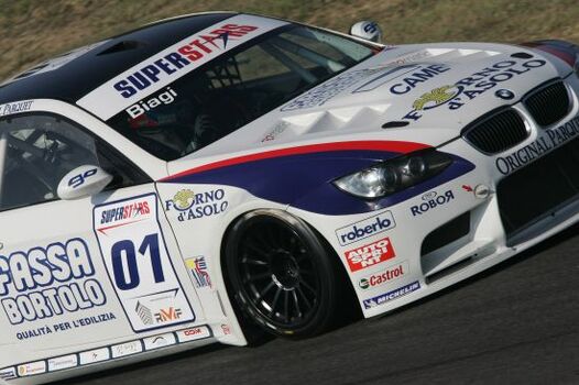Superstars Series Mugello ITA 23 25 09 2011 Superstars Series Mugello ITA 23 25 09 2011