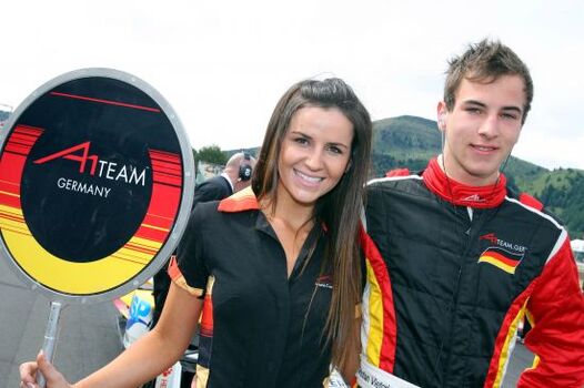 A1GP 2007 08 Taupo New Zealand Round 5 18 20 01 2008