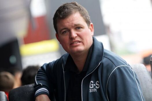 FIA WTCC Macau 17 20 November 2011