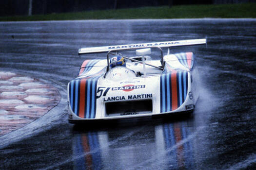 Endurance World Manufacturers and Drivers Championship 1000 Km of Brands Hatch GBR 15 17 10 1982
