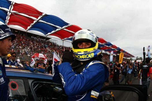 Australian V8 Supercar Round 3 Adelaide Australian V8 Supercar Round 3 Adelaide