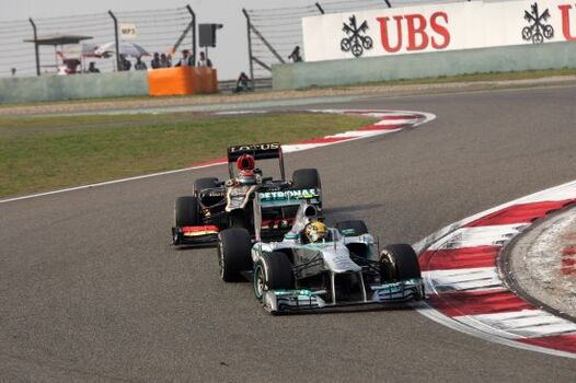 Chinese Grand Prix Shanghai 11 14 April 2013 Chinese Grand Prix Shanghai 11 14 April 2013