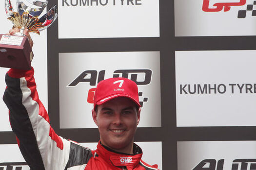 AutoGp Marrakech Morocco 10 13 April 2014 AutoGp Marrakech Morocco 10 13 April 2014