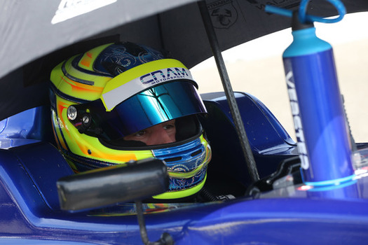 Italian F4 Championship powered by Abarth Hungaroring HUN 7 07 2019 Italian F4 Championship powered by Abarth Hungaroring HUN 7 07 2019