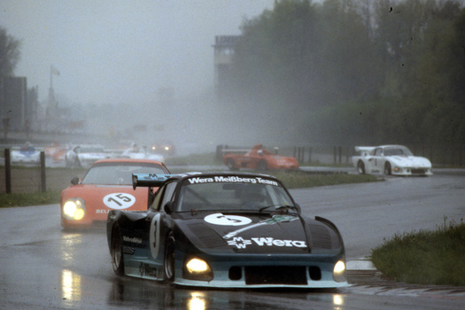 1000 Km of Monza ITA 25 26 04 1981 1000 Km of Monza ITA 25 26 04 1981