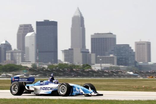 Cleveland Champ Car Cleveland 24 26 06 2005 Cleveland Champ Car Cleveland 24 26 06 2005
