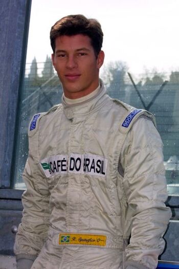 Test F3000 Imola 06 03 2002 Test F3000 Imola 06 03 2002