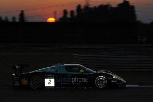 Fia GT Championship Adria ITA 20 21 06 2008 Fia GT Championship Adria ITA 20 21 06 2008