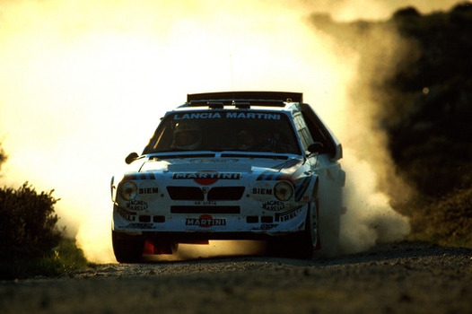 Henri Toivonen Story