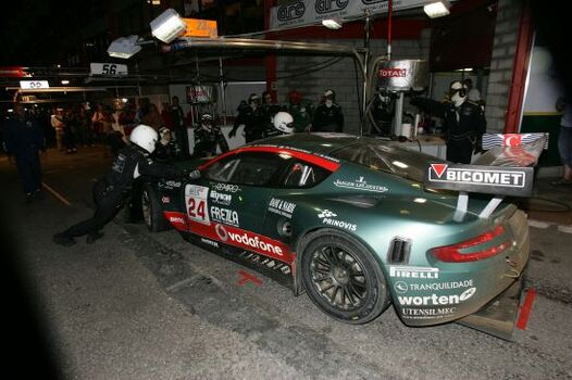 Fia Gt 24h Spa 29 30 07 2006 Fia Gt 24h Spa 29 30 07 2006