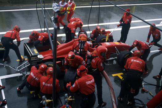 Spanish Grand Prix Barcelona ESP 31 02 06 1996 Spanish Grand Prix Barcelona ESP 31 02 06 1996