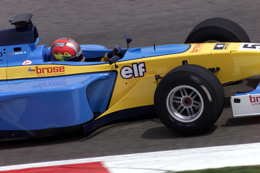 Gp F 3000 Barcellona 2002 Gp F 3000 Barcellona 2002
