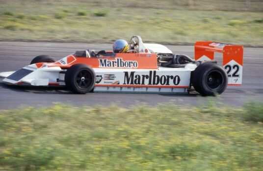 European Formula Two Champ 04 05 8 1979 Misano Italy European Formula Two Champ 04 05 8 1979 Misano Italy