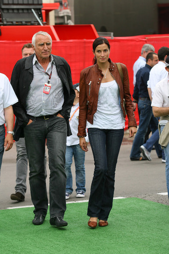 Spanish Grand Prix Montmelo 7 10 05 2009 Spanish Grand Prix Montmelo 7 10 05 2009