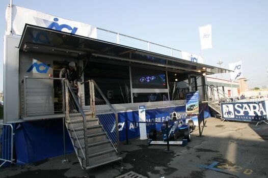 Motor Show Bologna 05 17 Dicembre 2006