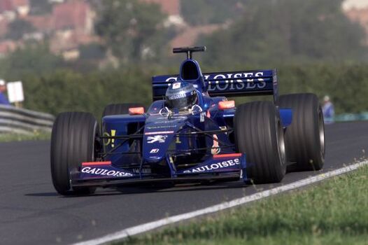 Alain Prost Story Alain Prost Story