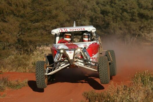 Australian Off Road Championship 31 10 2010 Australian Off Road Championship 31 10 2010
