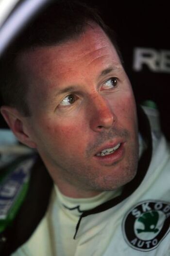 Colin McRae Story