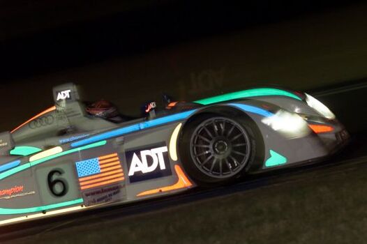 24h le mans 2003 24h le mans 2003
