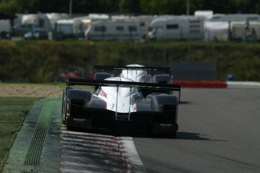 LMS 1000 KM of Spa Spa Francorchamps 17 19 08 2007 LMS 1000 KM of Spa Spa Francorchamps 17 19 08 2007