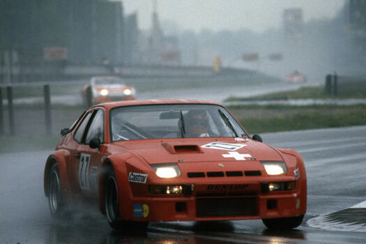 1000 Km of Monza ITA 25 26 04 1981 1000 Km of Monza ITA 25 26 04 1981