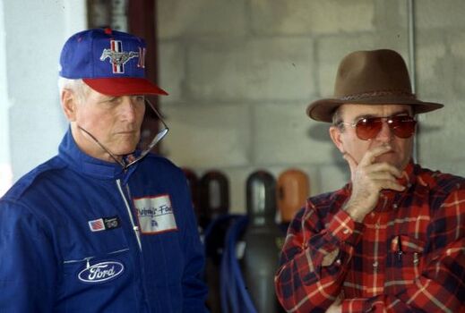 24 Hours of Daytona USA 04 05 02 1995