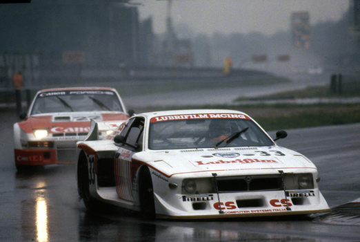 1000 Km of Monza ITA 25 26 04 1981 1000 Km of Monza ITA 25 26 04 1981