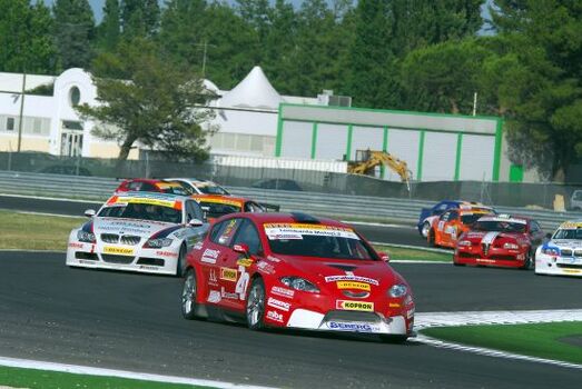 ETCS 6h Misano 21 22 07 2007