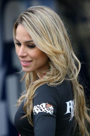 Stock Car Curitiba Brazil 18 20 March 2011