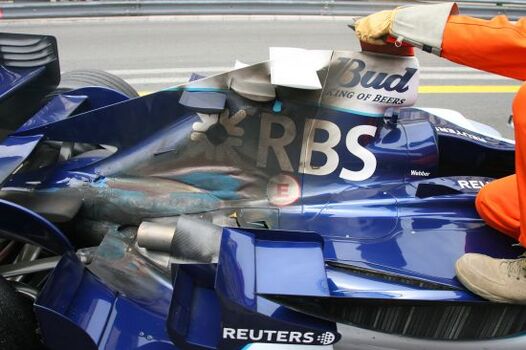 Gp F1 Monaco Montecarlo 25 28 Maggio 2006 Gp F1 Monaco Montecarlo 25 28 Maggio 2006