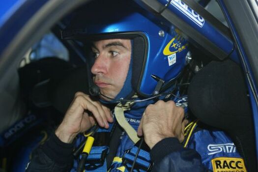 Rally RACC Catalunya Costa Daurada Salou 04 07 10 2007