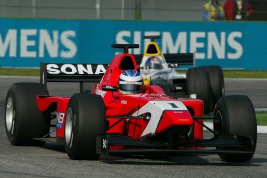 F3000 san marino F3000 san marino
