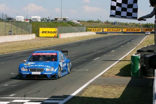 Dtm Oschersleben ger 05 06 maggio 2007 Dtm Oschersleben ger 05 06 maggio 2007