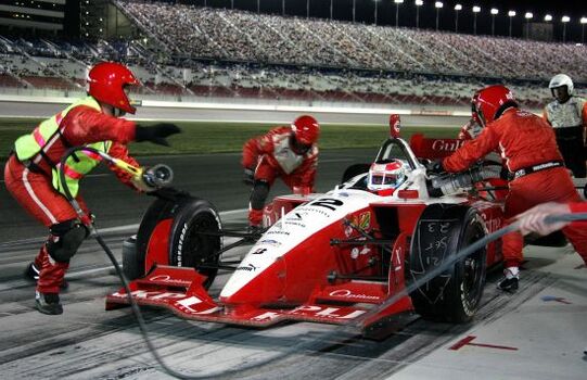 Las Vegas Champ Car Las Vegas 23 24 09 2005 Las Vegas Champ Car Las Vegas 23 24 09 2005