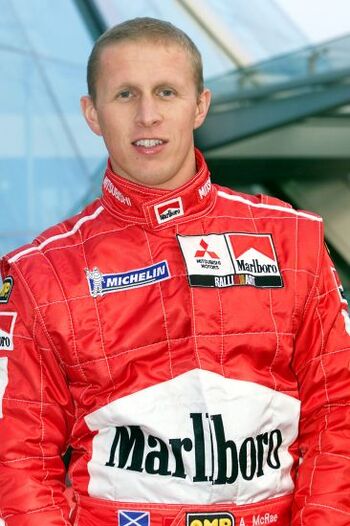 Rally Montecarlo 17 20 01 2002