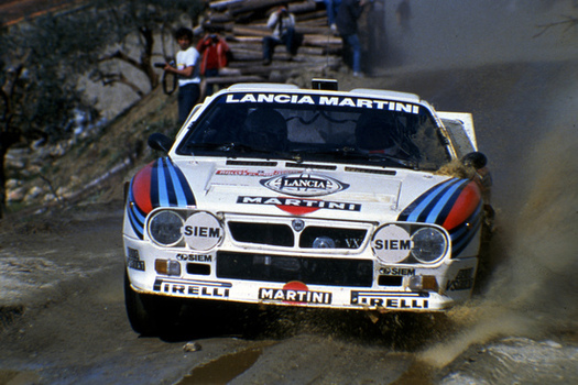 Rally of Portugal Estoril POR 07 10 03 1984 Rally of Portugal Estoril POR 07 10 03 1984