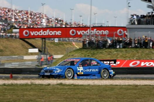 Dtm Oschersleben ger 05 06 maggio 2007 Dtm Oschersleben ger 05 06 maggio 2007