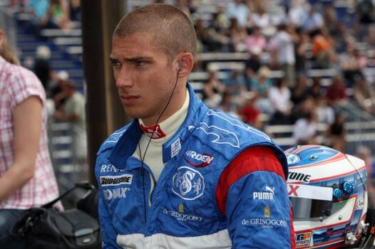 Gp2 series Monaco Monte Carlo 22 24 05 2009 Gp2 series Monaco Monte Carlo 22 24 05 2009